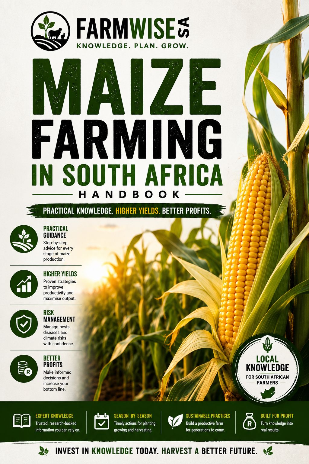 Maize Farming Handbook